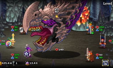 苏打地牢汉化版