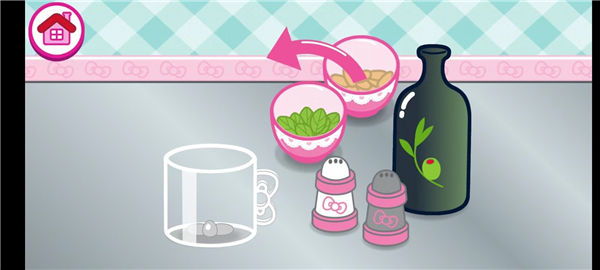 凯蒂猫便当图片8