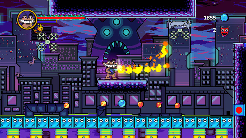 失踪的班班作弊菜单