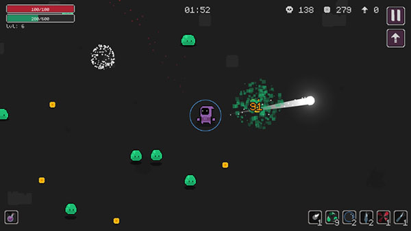 无尽的波浪生存4