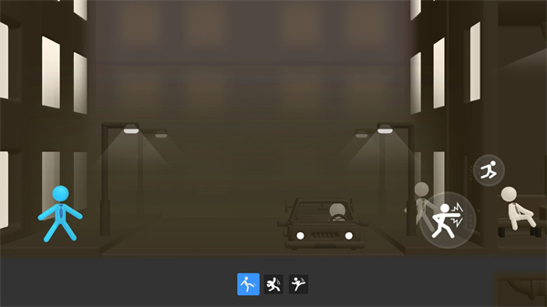 打工火柴人图片5