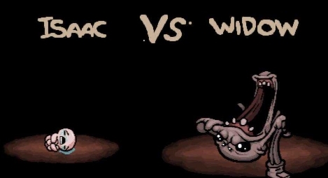 以撒的结合重生图片1