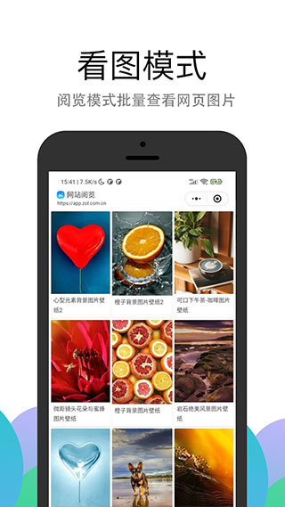 pp浏览器app免费版