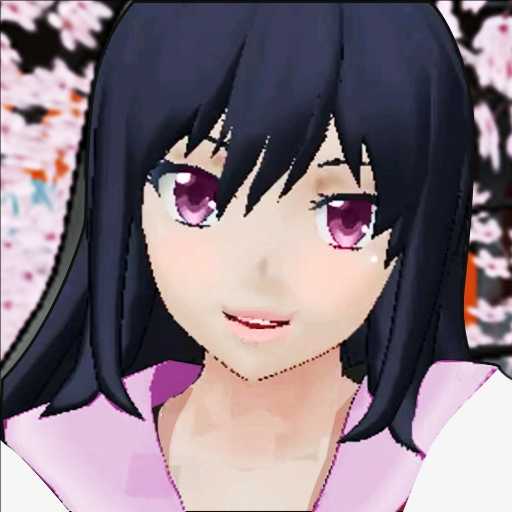 樱花少女生活世界无广告版