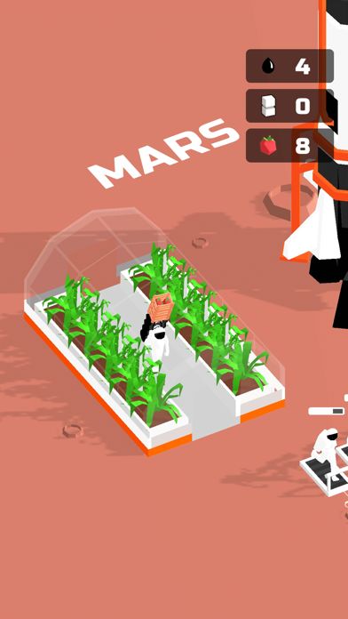 登月探险家手机版