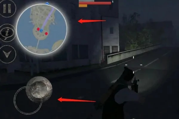 职业僵尸猎手图片8