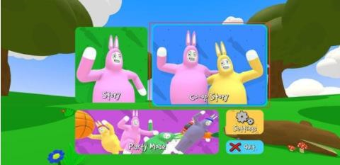 超级兔子人图片3