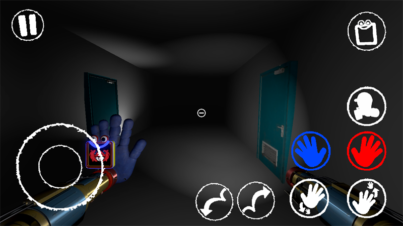 波比的游戏时间第7章手机版