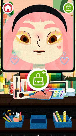 托卡美发沙龙4图片7