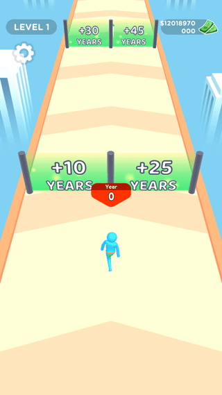 人群进化手游中文版