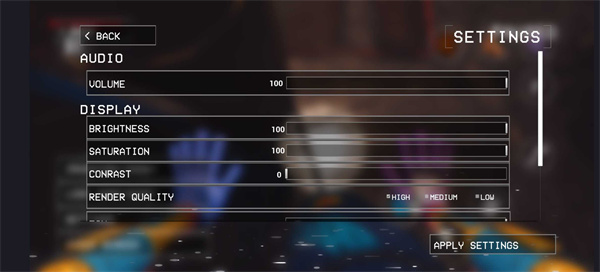 波比的游戏时间第五章正版