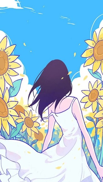 Summer爱的故事图片3