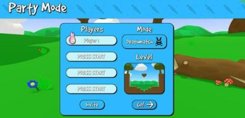 超级兔子人图片4