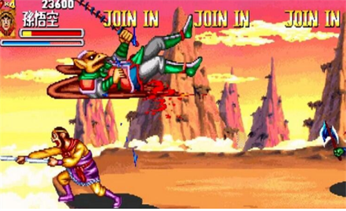 西游释厄传无限大招无限道具版图片