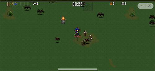 地下城割草免广告版