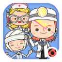 米加小镇医院免费版全部解锁