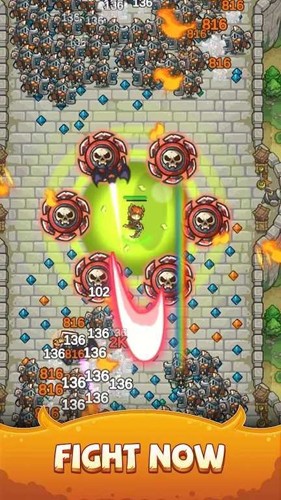 魔王幸存者(Devil Survivor)