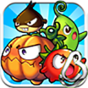 燃烧的蔬菜无限金币