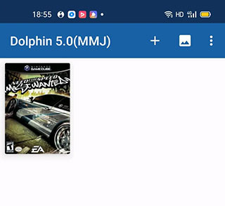 ngc模拟器安卓版