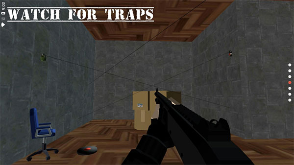 cqb射击在线版(PBO)