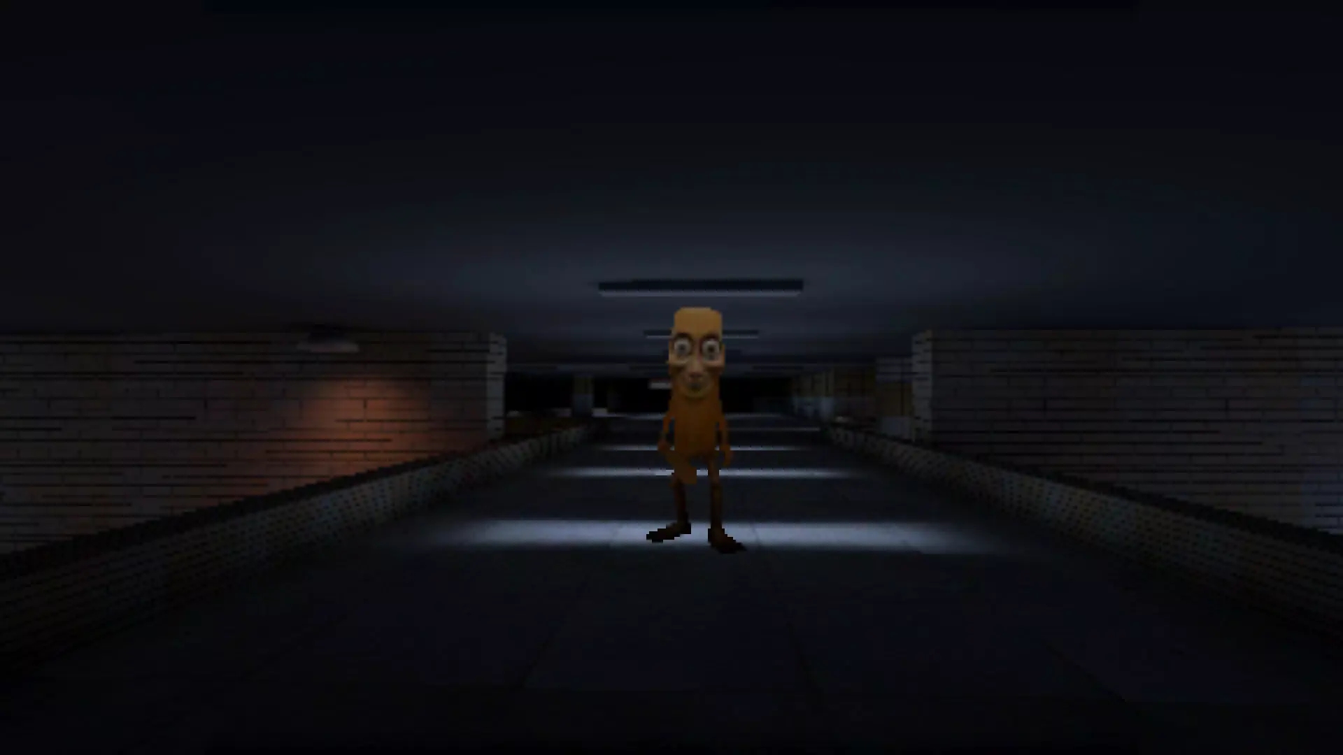 最后一班列车巴奎达诺(TheLastTrain)