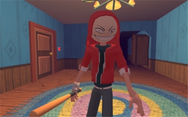 愤怒的男孩2图3