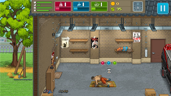 拳击俱乐部图片10