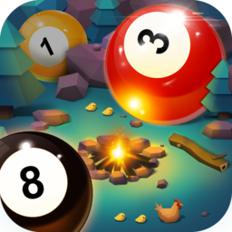 台球大师手机版