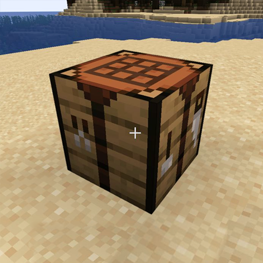 像素世界大作战中文版