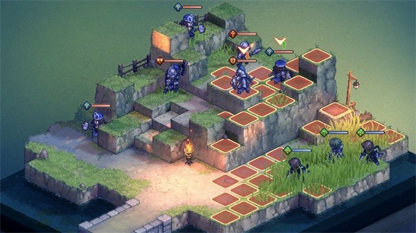 铃兰之剑为这和平的世界免费版