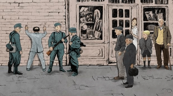 勇敢的人游戏中文版