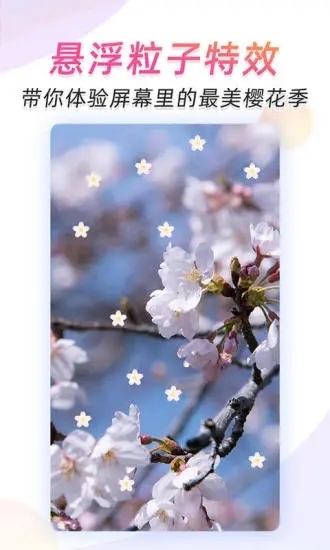 微视频壁纸旧版