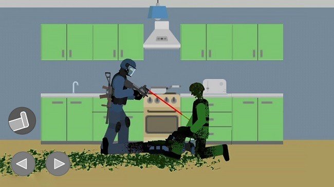 僵尸大对决游戏下载