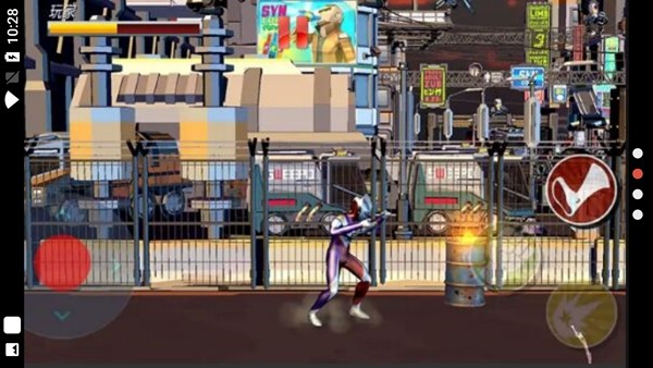 奥特曼格斗进化4去广告版