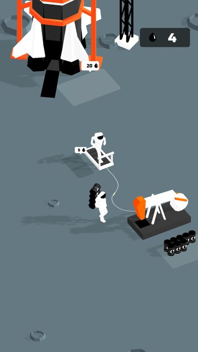 登月探险家手机版