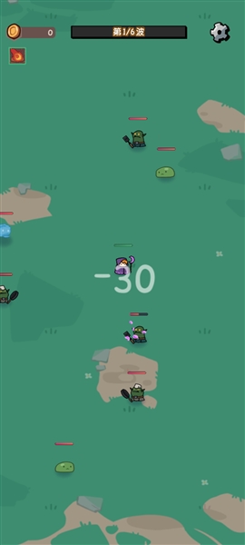 我的技能无限触发教程图片4