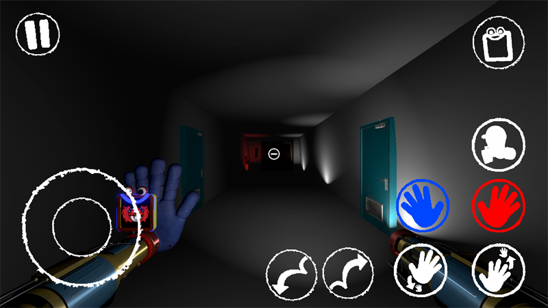 波比的游戏时间第7章手机版