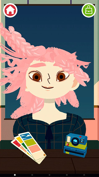 托卡美发沙龙4图片6