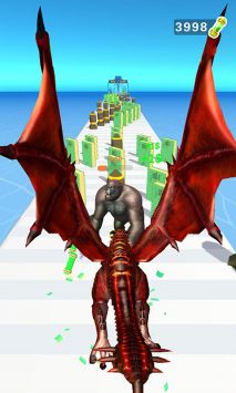 细胞吞噬融合蛋白