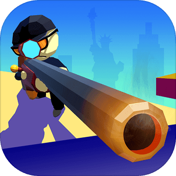 我狙打得贼六免广告