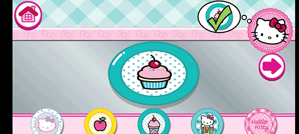 凯蒂猫便当图片7