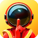 太空行动测试服