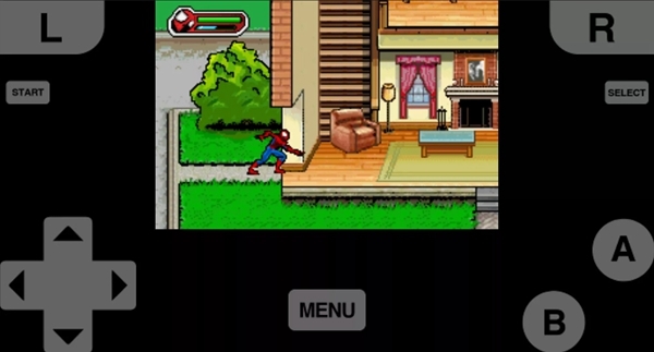 终极蜘蛛侠图片2