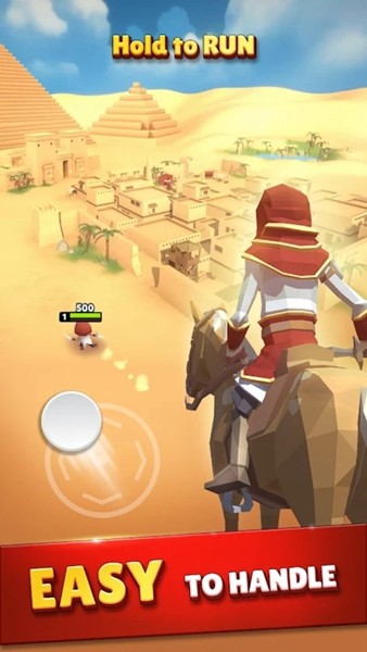 刺客英雄无限货币版