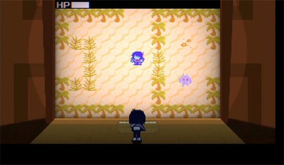 隐藏Boss攻略截图1