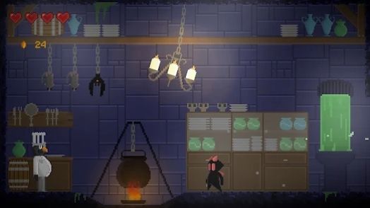 马奇的冒险(Makis Adventure Lite)