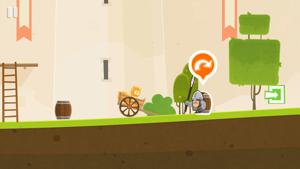 小小盗贼游戏图片9