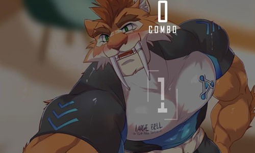 野兽节拍最新版