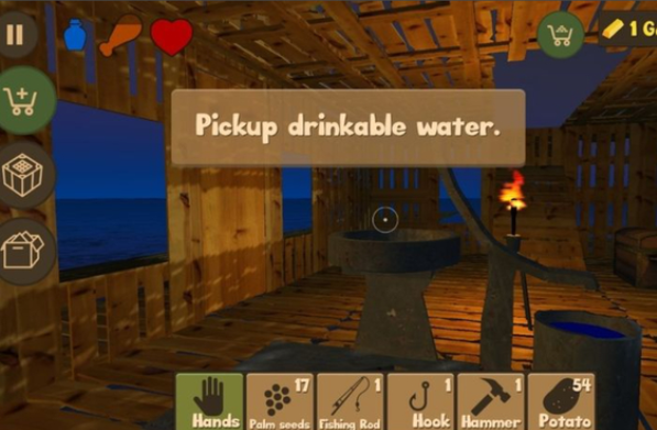 木筏求生图片11