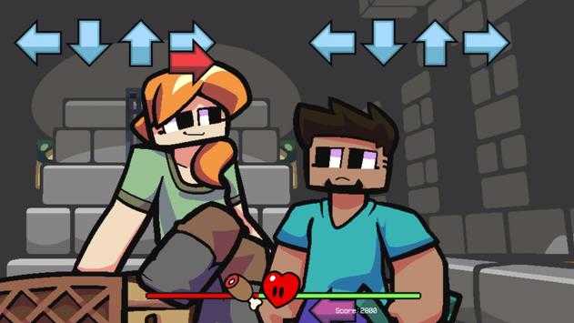 fnfamongus模组安卓版